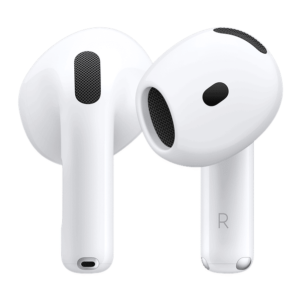 Buy Apple AirPods 4 Active Noise Cancellation with Charging Case